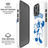 Looney Tunes Sylvester the Cat Big Head iPhone 16 Pro Magsafe Impact Case